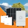 8kW Solar System (Dyness)