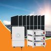 12kW Solar System (Deye - Keeps You Off the Grid ... Forever)