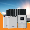 6kW Deye Solar System