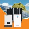 5kW Solar System (Trendline)