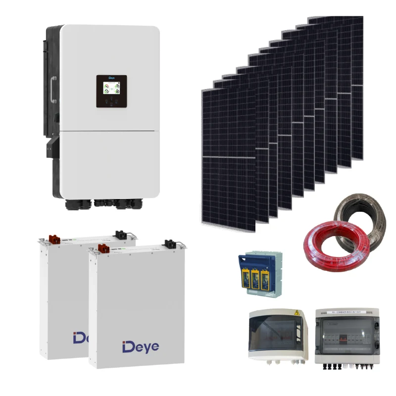 Solar Combo