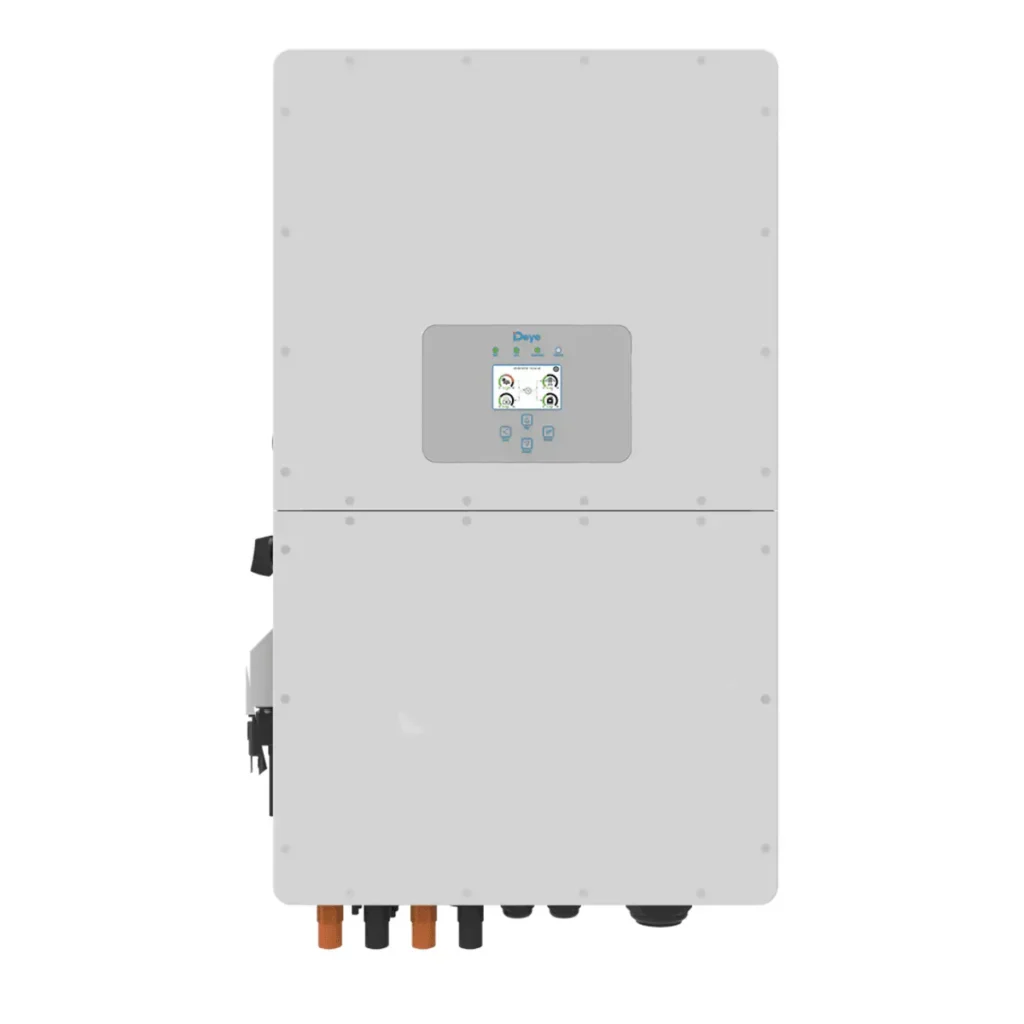 Power Inverters