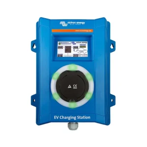 Victron EV Charging Station 22kW