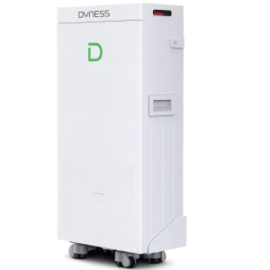 Dyness 16KW Lithium Battery PowerBrick Max